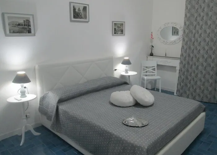 B&B La Fenice Palermo